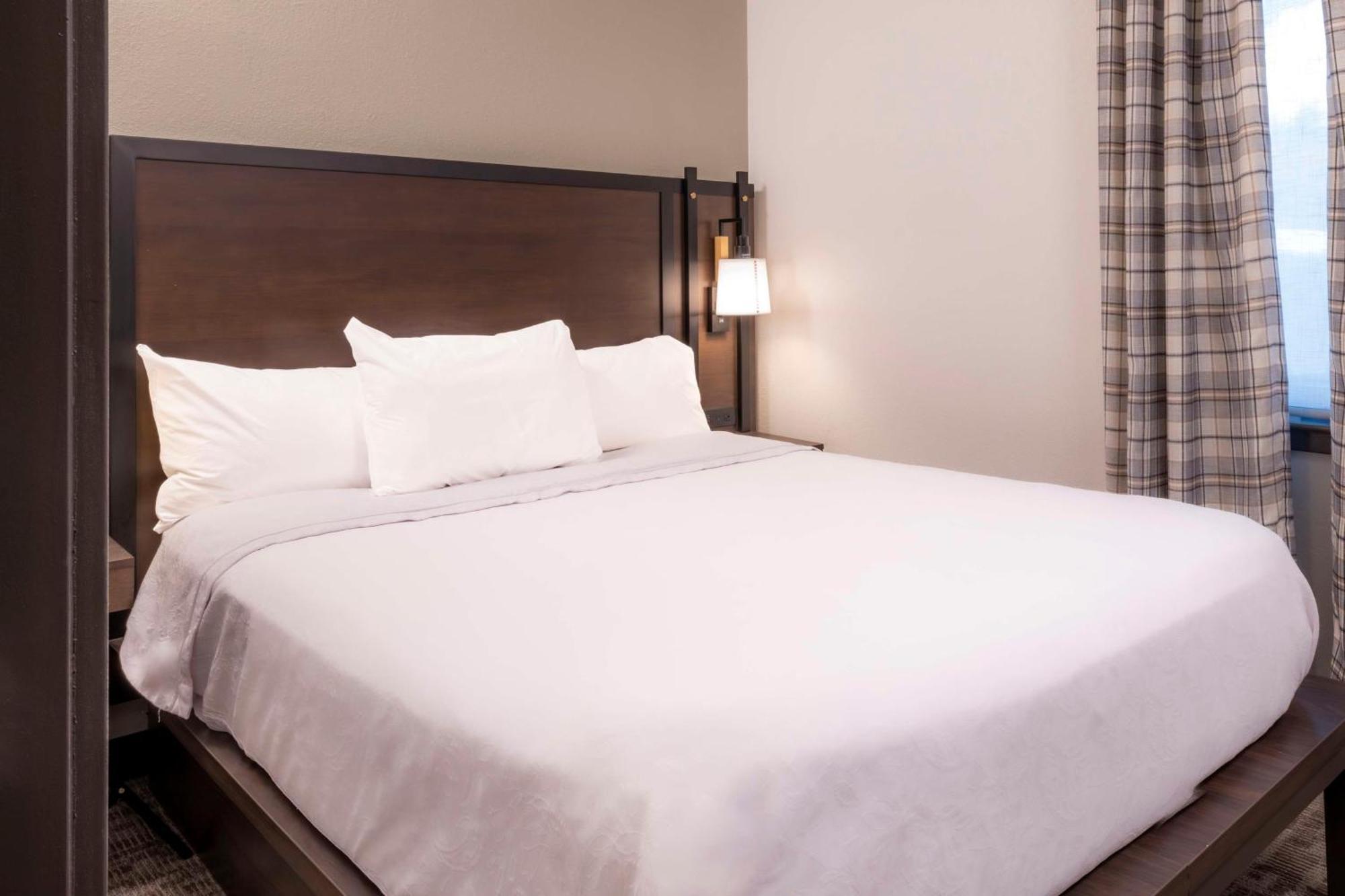 Homewood Suites By Hilton Jackson Exterior photo